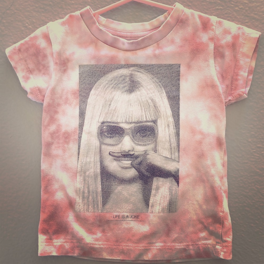 Barbie Shirt